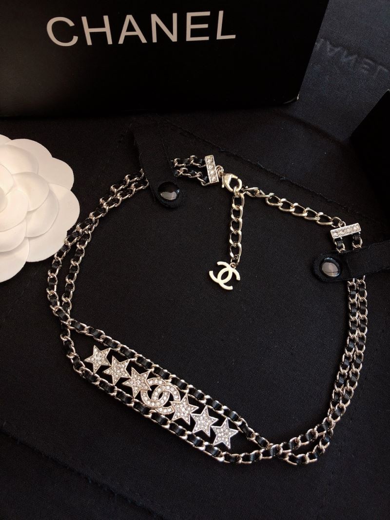 Chanel Necklaces